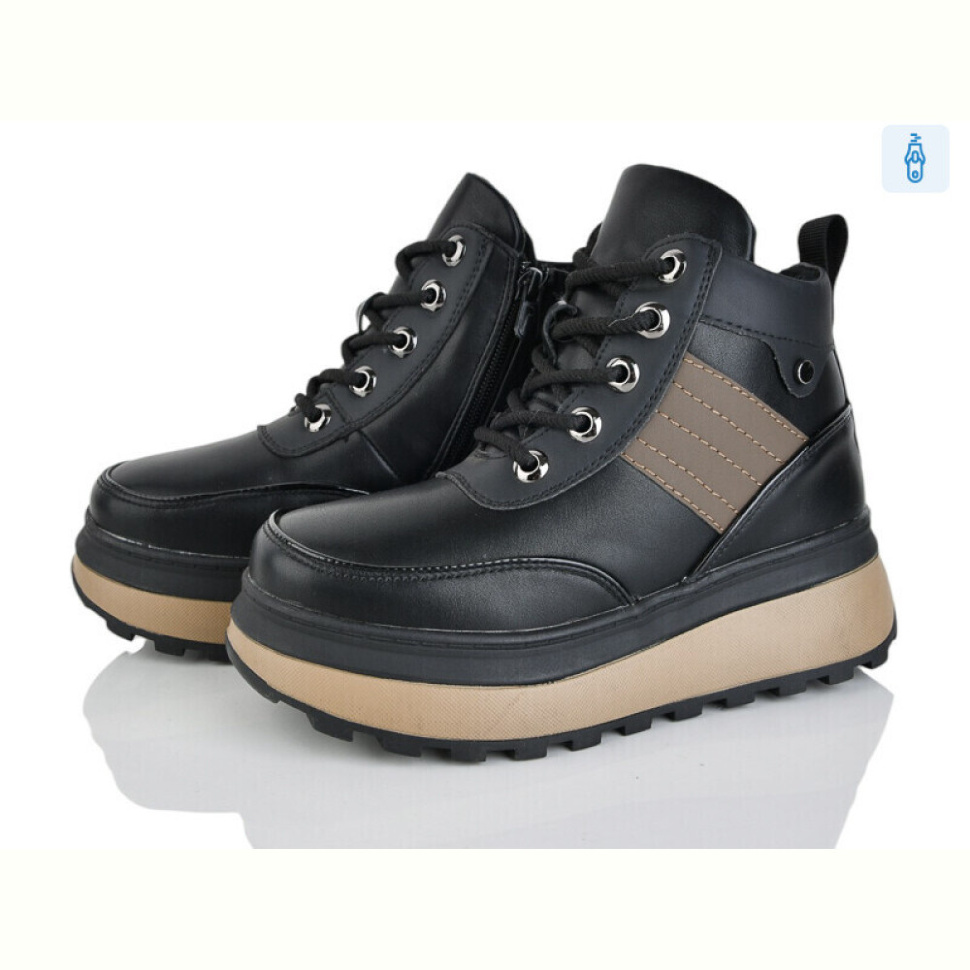 Ботинки Xifa kids A24152-3A