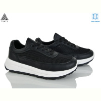 Кроссовки STILLI Group XG100-2  шкіра