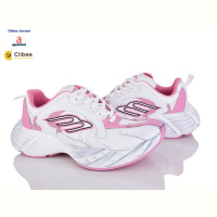 Кроссовки Clibee-Doremi DC25999 pink