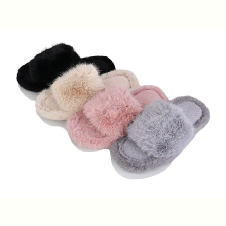 Тапки Family S4915 mix