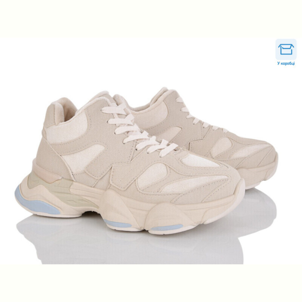 Кроссовки Pryama Vigoda 4262-2027-11-3