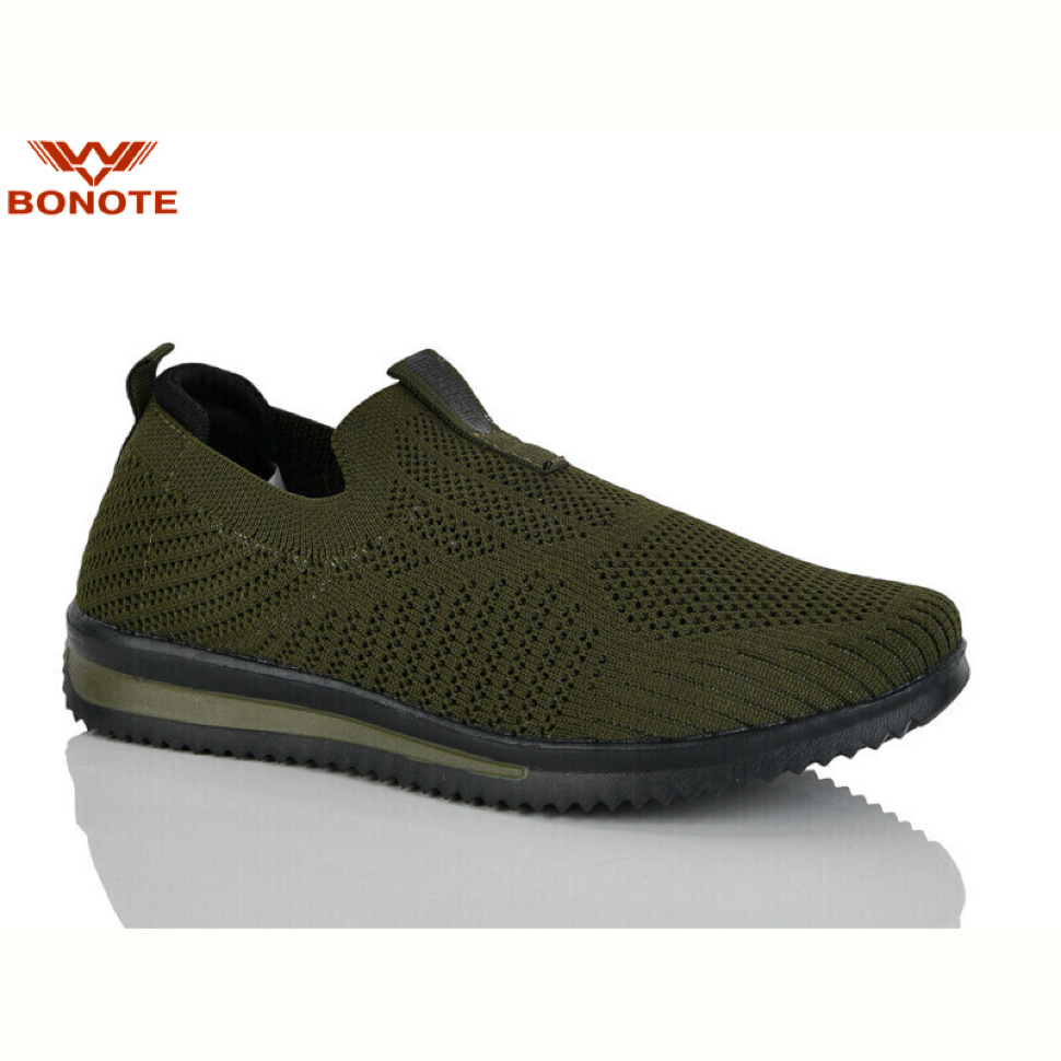Слипоны Bonote B9061-3