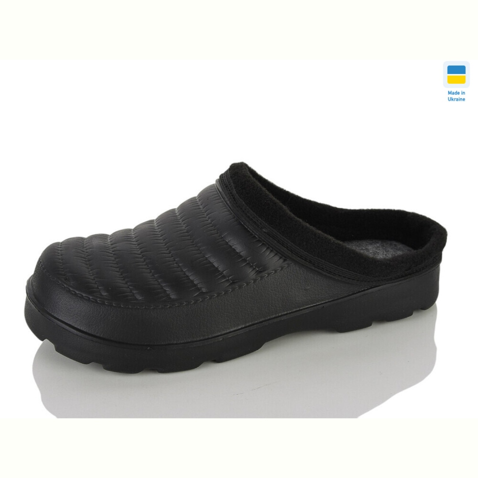 Сабо M&L  Alex13 BA34 чорний