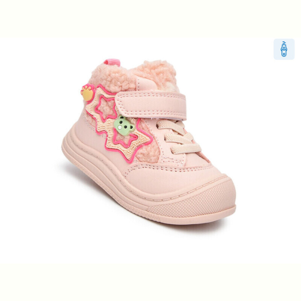 Ботинки TOM.M 51139A