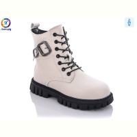 Ботинки Леопард M30-30 beige