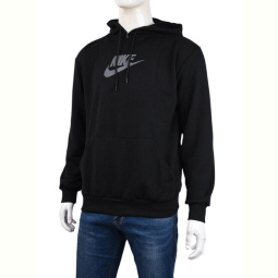 Батник Textile N445 black