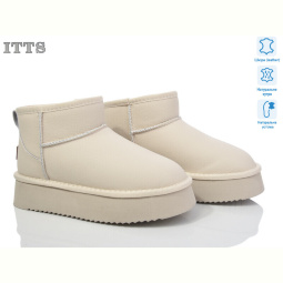 Угги ITTS A801F