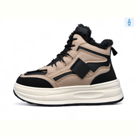 Ботинки DaFuYuan HK9023-3