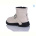 Ботинки KEWK A003 beige