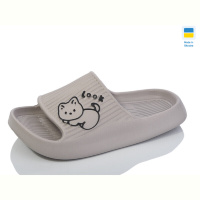 Шлепки Lot Shoes N104 беж