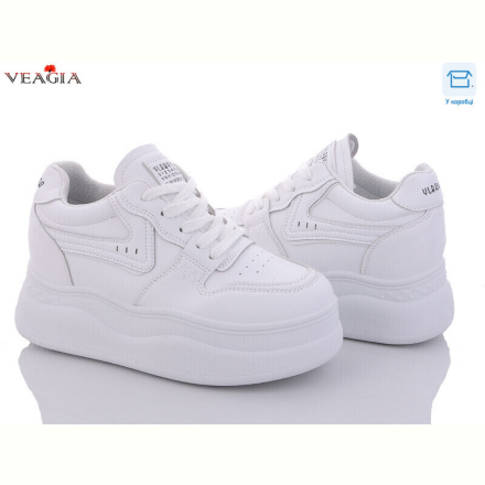 Кроссовки Veagia-ADA F1085-2