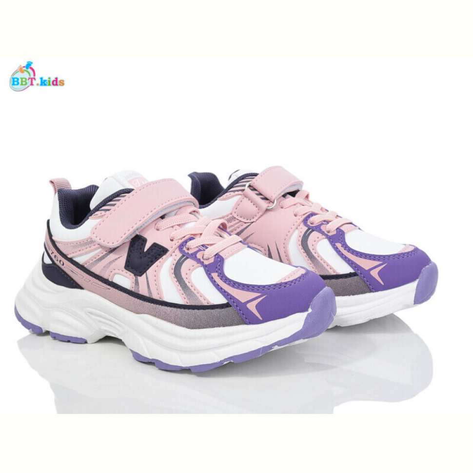 Кроссовки BBT H212-3-5