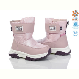 Дутики TOM.M 01380A