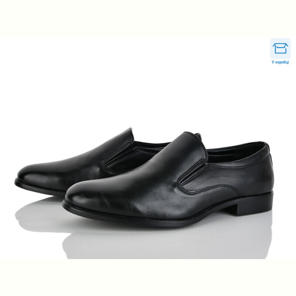 Туфли Nasite D97-1C