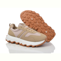 Кроссовки Victoria RF1642 khaki