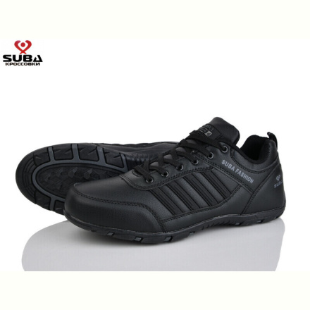 Кроссовки SUBA A7732-1