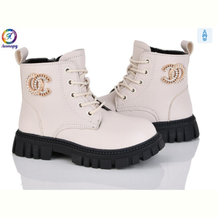 Ботинки Леопард F15-11