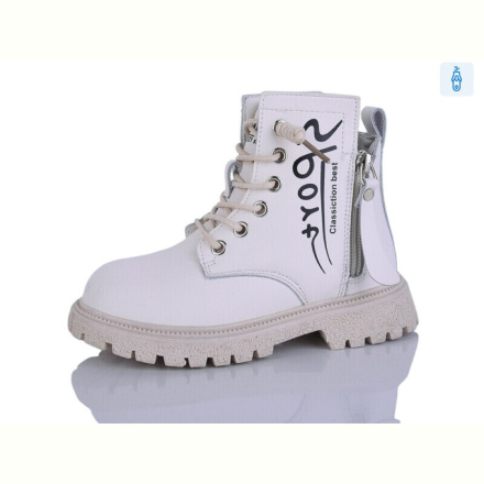 Ботинки KEWK 805 beige