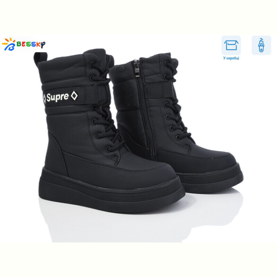 Ботинки Bessky-Kellaifeng BM3988-1C