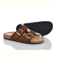 Шлепки Бабочка-Mengfuna-AESD 403-769