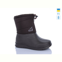 Сапоги из пены DeMur 391-1CH