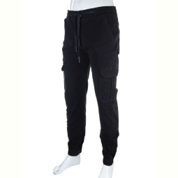 Джинсы Baron 8419-1 black