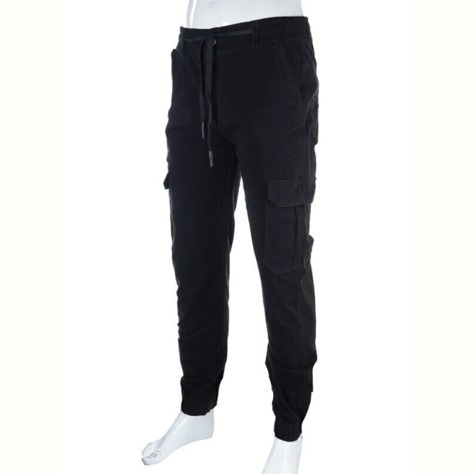 Джинсы Baron 8419-1 black