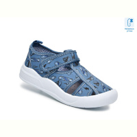 Тапки TOM.M T51044M