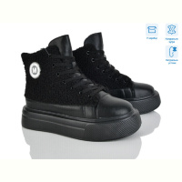 Ботинки Pryama Vigoda 4256-K007-6