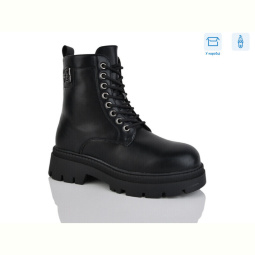 Ботинки Alimama-Girnaive W263