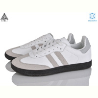 Кроссовки STILLI Group HB590-15 шкіра піна