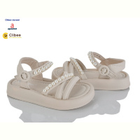 Босоножки Clibee-Doremi ZB2252-2 beige