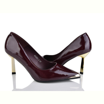 Туфли Loretta WDA001-2