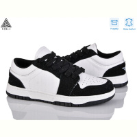 Кроссовки STILLI Group NK20-10R шкіра піна