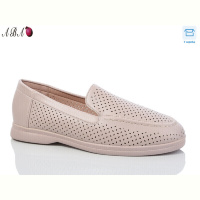 Туфли Aba QQ6ABA0-3