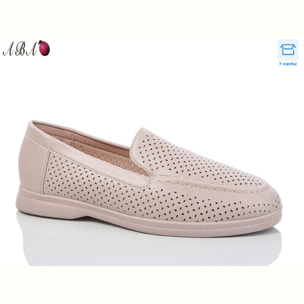Туфли Aba QQ6ABA0-3