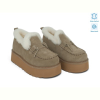 Угги Allshoes 200600