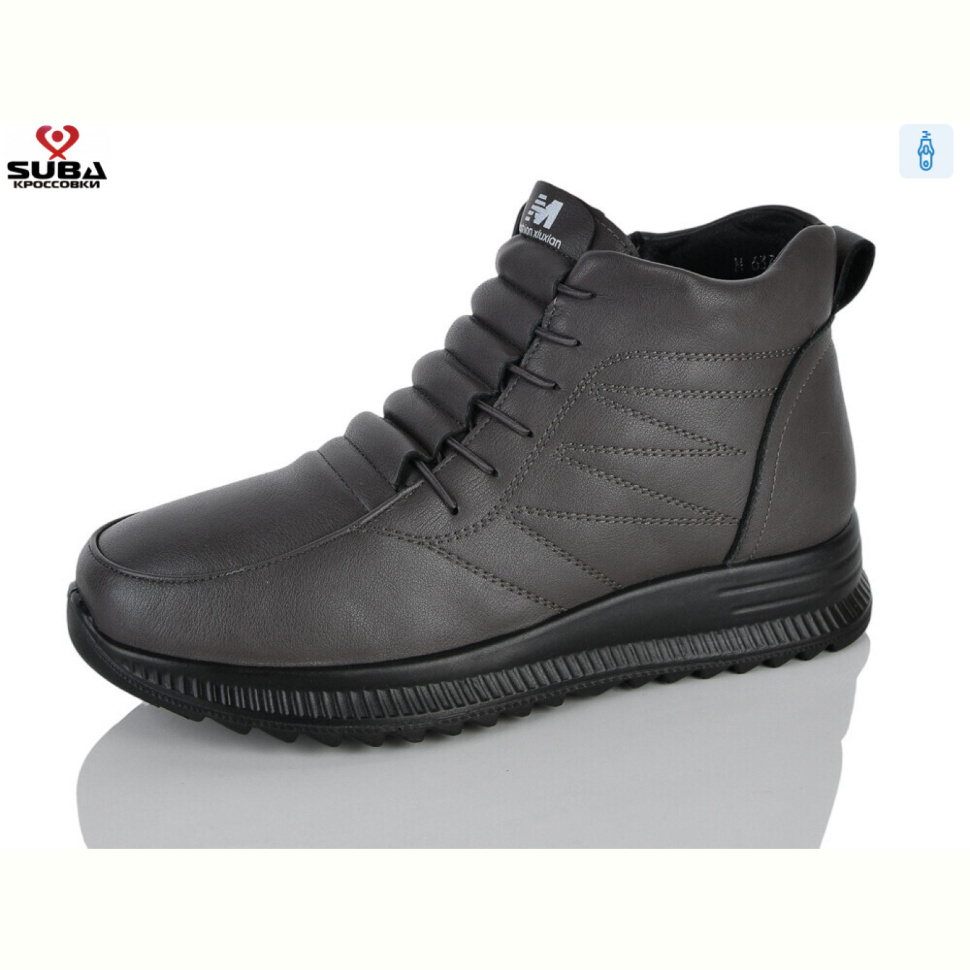 Ботинки SUBA MG637-2 Ботинки SUBA MG637-2