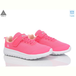 Кроссовки STILLI KIDS KT140-10 піна