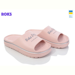 Шлепки Roks Roksol 540-013