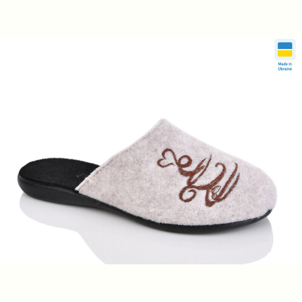 Тапки Inblue 110-11