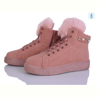 Ботинки Victoria 04-52