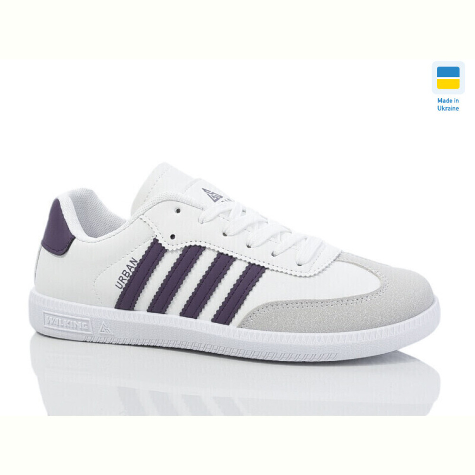 Кроссовки DeMur 721WF Кроссовки DeMur 721WF