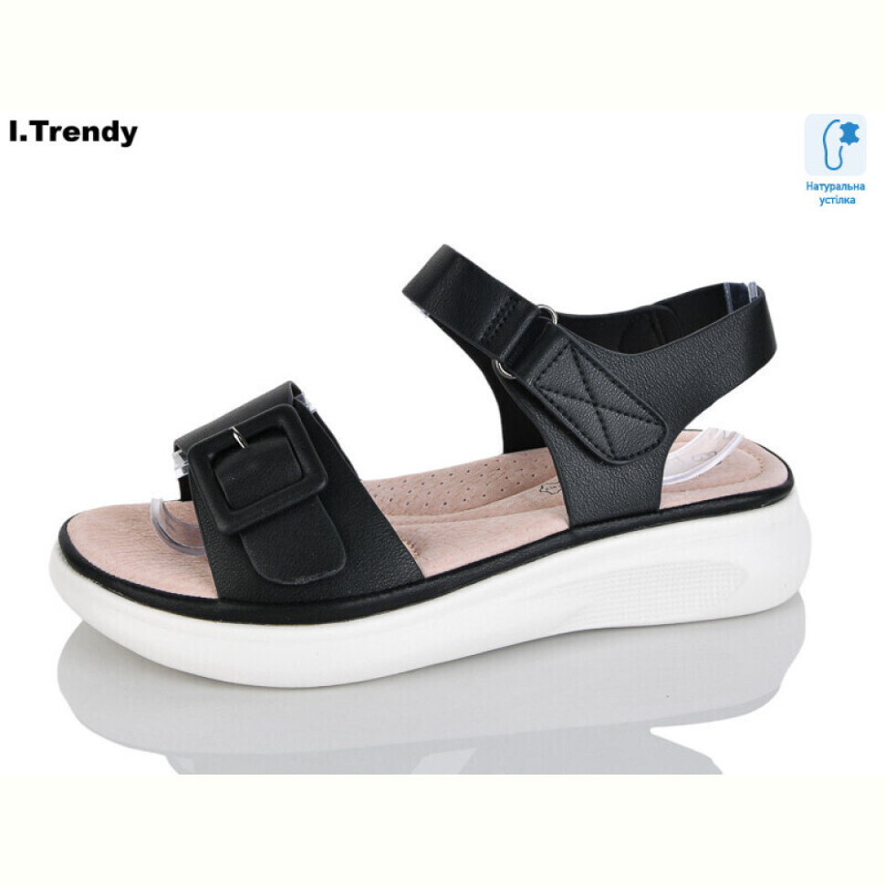 Босоножки Trendy WL2030-1 Босоножки Trendy WL2030-1