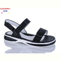 Босоножки GFB-Канарейка R831-4