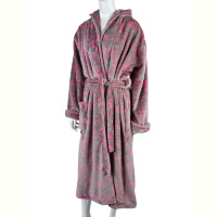 Халат Textile X2 grey