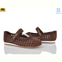 Балетки Mei De Li D880-2