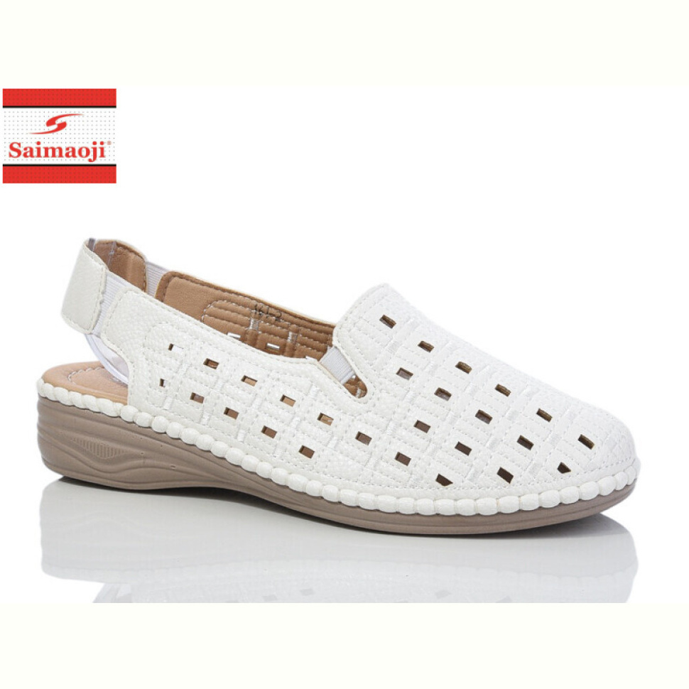 Босоножки Saimaoji 161-2 Босоножки Saimaoji 161-2