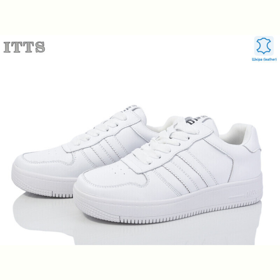 Кроссовки ITTS F86-1