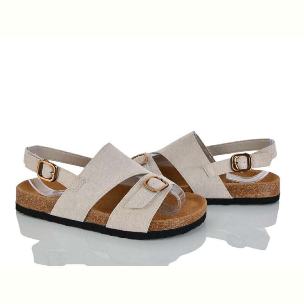 Босоножки Loretta S002-3